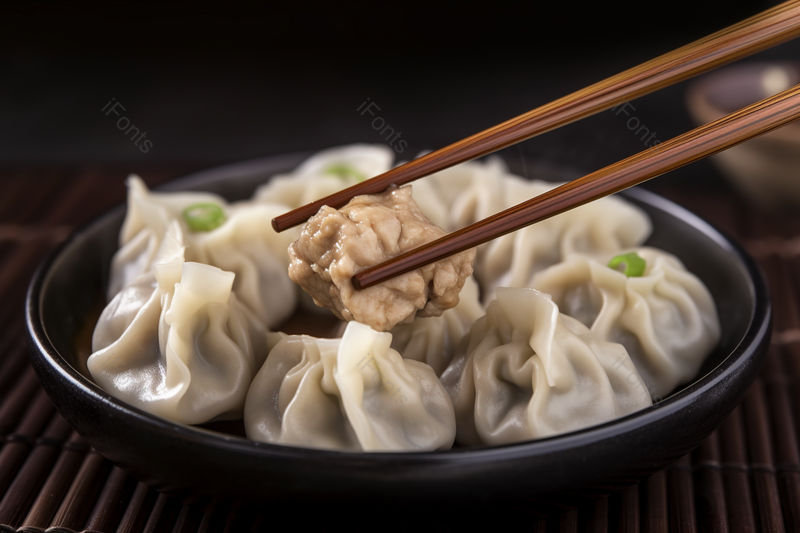 新春过年中国特色美食饺子静物摄影,高清,摄影图,摄影图片,图片大全,摄影图免费下载